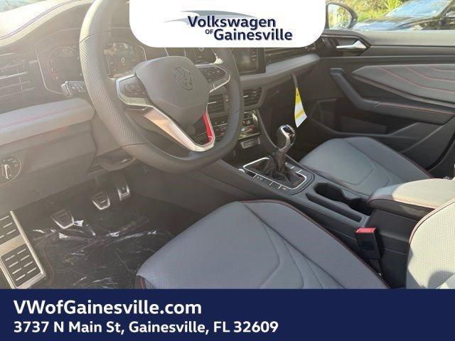 Volkswagen Jetta Gli Autobahn Fwd 4Dr Car - Thumbnail 15