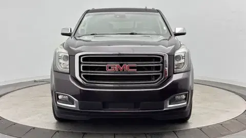 GMC Yukon Slt - Thumbnail 3