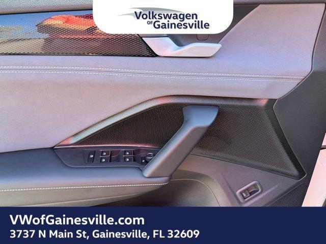 Volkswagen Tiguan Se Fwd Sport Utility - Thumbnail 13