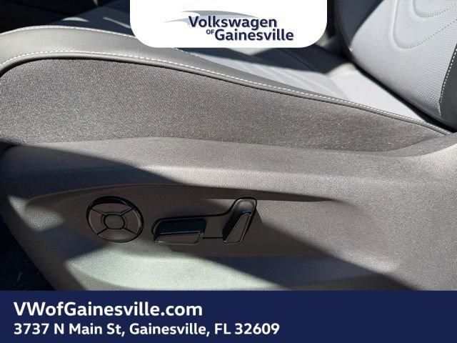 Volkswagen Tiguan Se Awd - Thumbnail 14