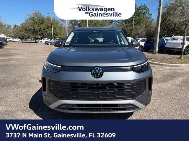 Volkswagen Tiguan Se Awd - Thumbnail 4