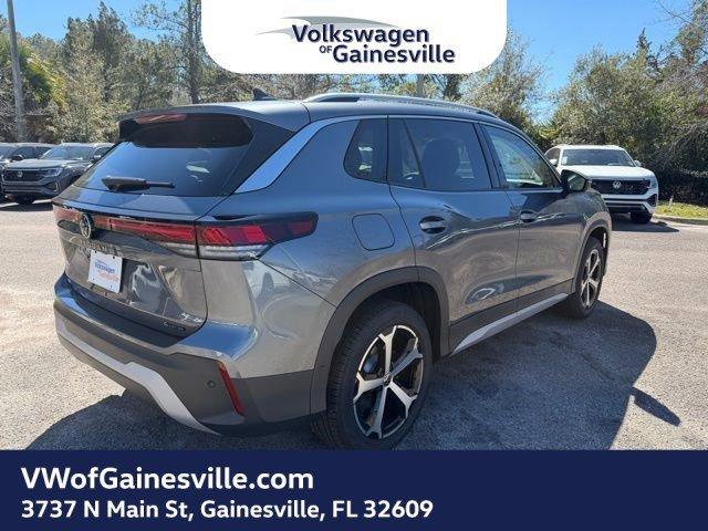 Volkswagen Tiguan Se Awd - Thumbnail 6