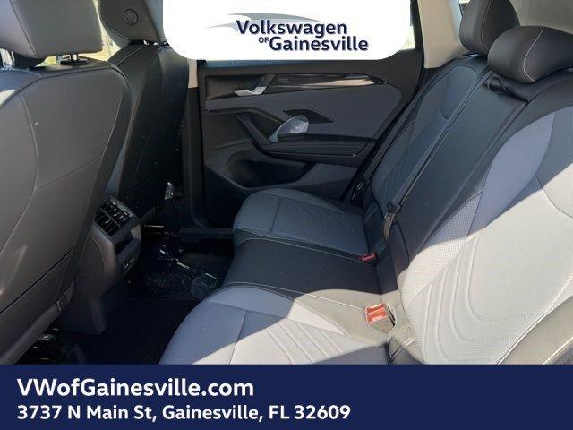 Volkswagen Tiguan Se Awd - Thumbnail 8