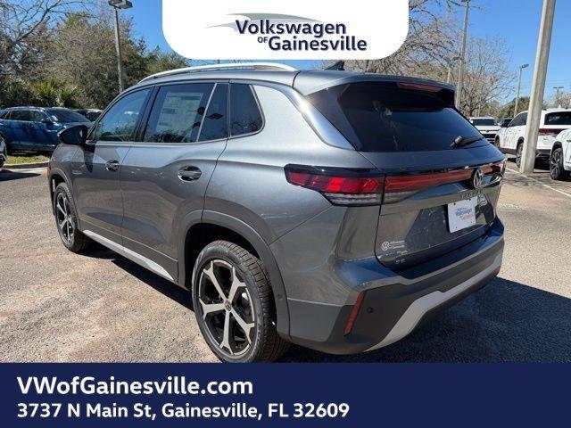 Volkswagen Tiguan Se Awd - Thumbnail 5