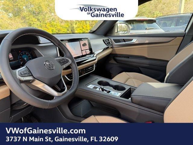 Volkswagen Atlas Cross Sport 2.0T Se Fwd Sport Utility - Thumbnail 15