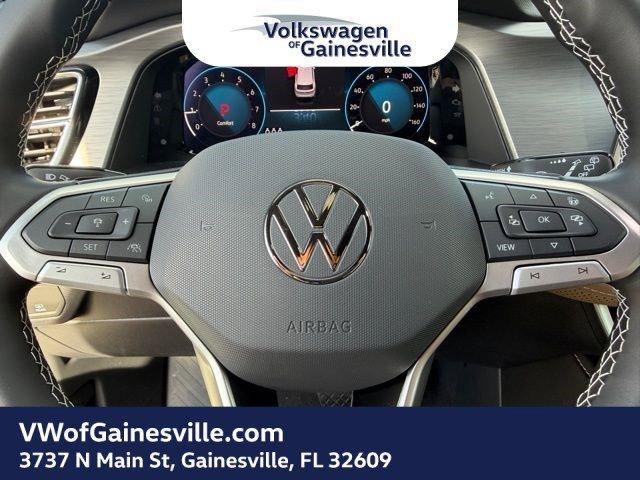 Volkswagen Atlas Cross Sport 2.0T Se Fwd Sport Utility - Thumbnail 19