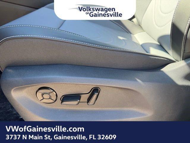 Volkswagen Tiguan Se R-Line Black Fwd Sport Utility - Thumbnail 14