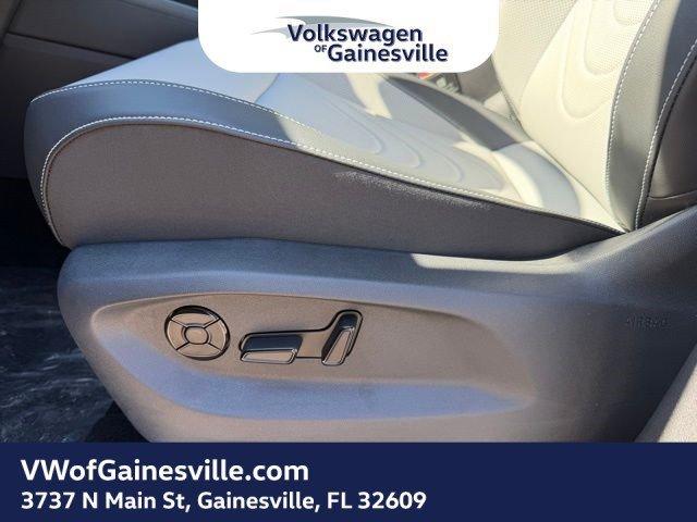 Volkswagen Tiguan Se R-Line Black Fwd Sport Utility - Thumbnail 15