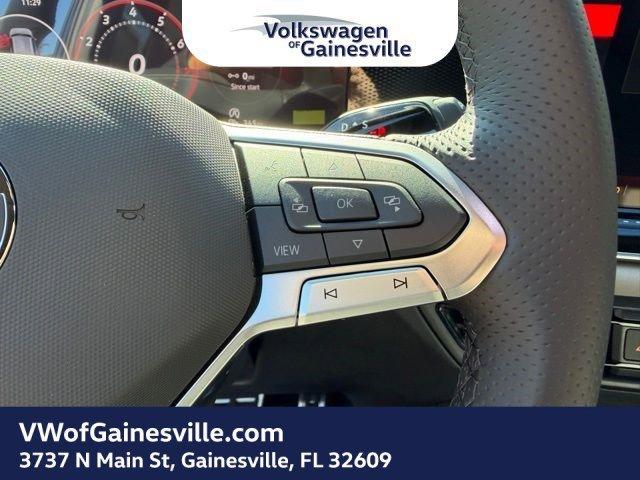 Volkswagen Tiguan Se R-Line Black Fwd Sport Utility - Thumbnail 20