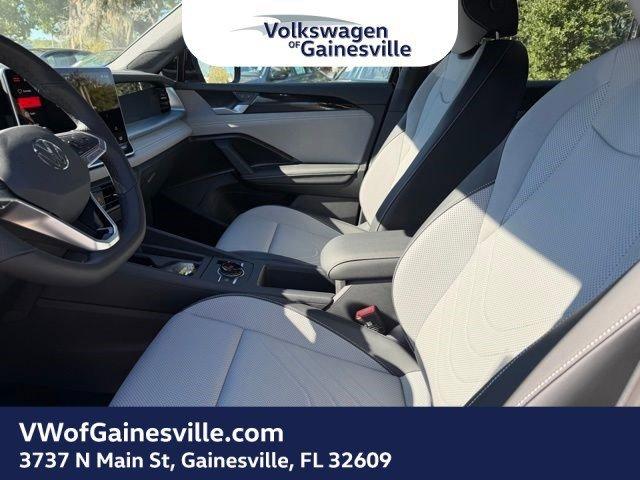 Volkswagen Tiguan Se R-Line Black Fwd Sport Utility - Thumbnail 15