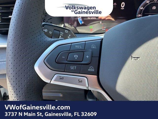 Volkswagen Tiguan Se R-Line Black Fwd Sport Utility - Thumbnail 18