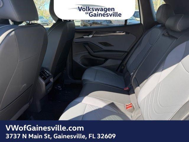 Volkswagen Tiguan Se R-Line Black Fwd Sport Utility - Thumbnail 8