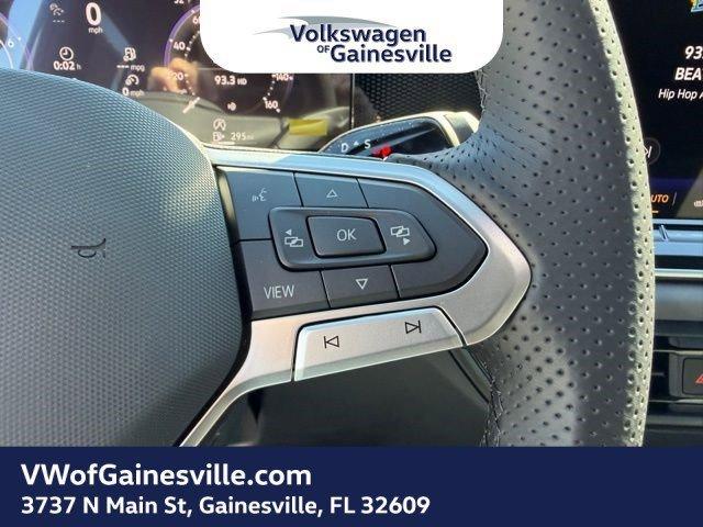 Volkswagen Tiguan Se R-Line Black Fwd Sport Utility - Thumbnail 19