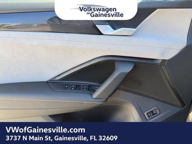 Volkswagen Tiguan Se R-Line Black Awd - Thumbnail 12