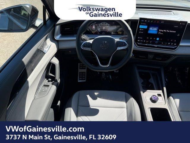 Volkswagen Tiguan Se R-Line Black Awd - Thumbnail 13