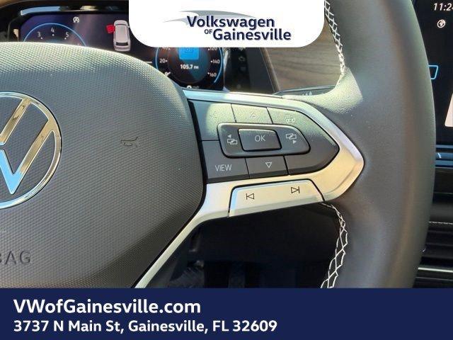 Volkswagen Atlas 2.0T Se Awd - Thumbnail 20