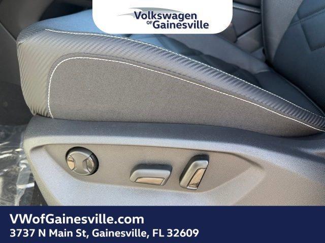 Volkswagen Atlas Cross Sport 2.0T Se W/Technology Fwd Sport Utility - Thumbnail 15