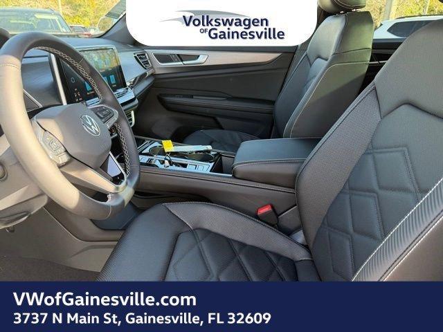 Volkswagen Atlas Cross Sport 2.0T Se W/Technology Fwd Sport Utility - Thumbnail 16