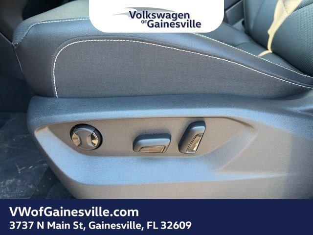 Volkswagen Atlas 2.0T Se W/Technology Fwd Sport Utility - Thumbnail 14