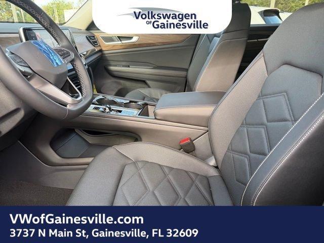 Volkswagen Atlas 2.0T Se W/Technology Fwd Sport Utility - Thumbnail 15