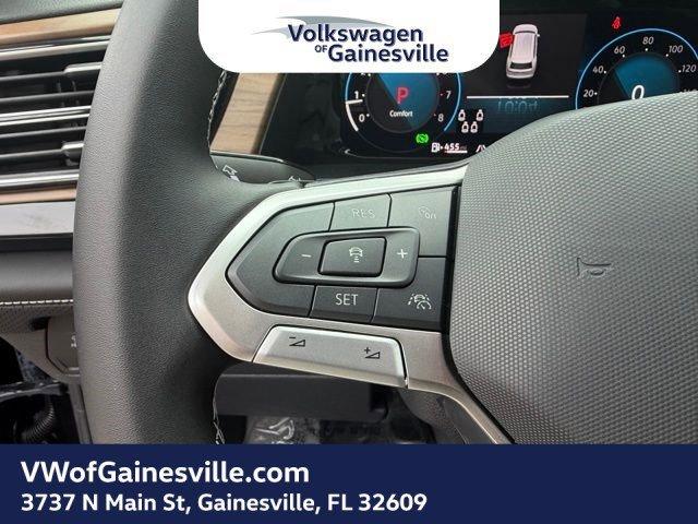 Volkswagen Atlas 2.0T Se W/Technology Fwd Sport Utility - Thumbnail 20