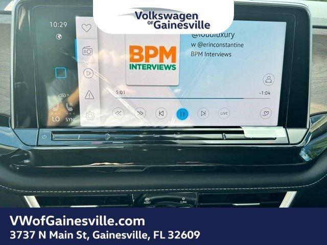 Volkswagen Atlas 2.0T Se W/Technology Fwd Sport Utility - Thumbnail 20