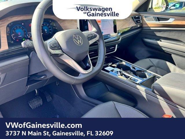 Volkswagen Atlas 2.0T Se W/Technology Fwd Sport Utility - Thumbnail 16