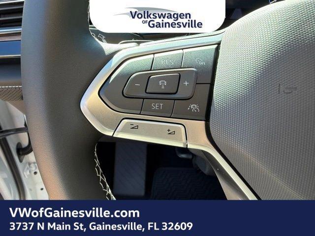 Volkswagen Atlas 2.0T Se W/Technology Fwd Sport Utility - Thumbnail 19