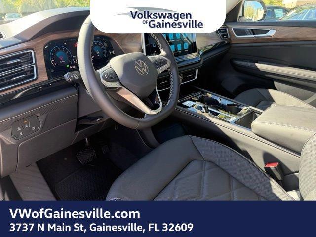 Volkswagen Atlas 2.0T Se W/Technology Fwd Sport Utility - Thumbnail 16