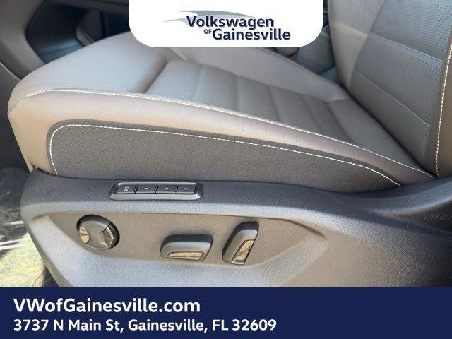 Volkswagen Atlas 2.0T Sel With Navigation & Awd - Thumbnail 15