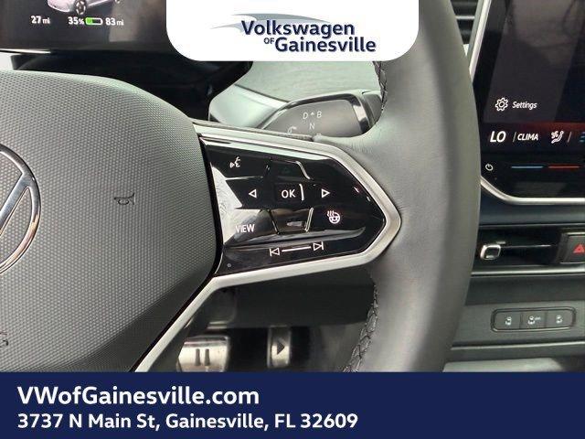 Volkswagen Id. Buzz Pro S With Navigation - Thumbnail 20