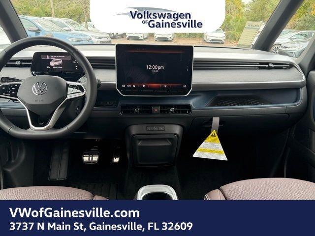 Volkswagen Id. Buzz Pro S With Navigation - Thumbnail 9