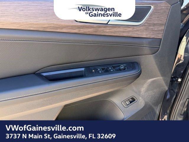 Volkswagen Atlas 2.0T Sel With Navigation & Awd - Thumbnail 13