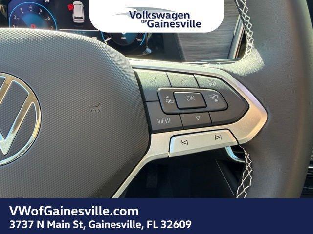 Volkswagen Atlas 2.0T Sel With Navigation & Awd - Thumbnail 19