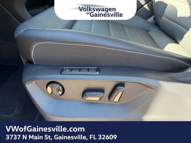 Volkswagen Atlas 2.0T Sel With Navigation & Awd - Thumbnail 14