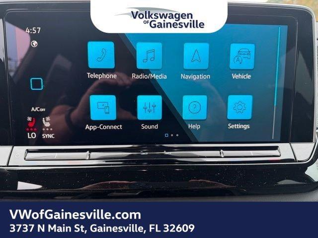 Volkswagen Atlas Cross Sport 2.0T Sel Premium R-Line With Navigation & Awd - Thumbnail 20