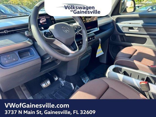 Volkswagen Id. Buzz Pro S Plus With Navigation - Thumbnail 17