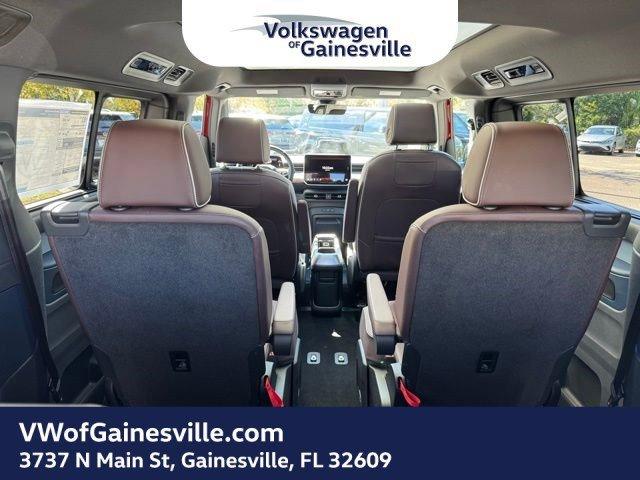 Volkswagen Id. Buzz Pro S Plus With Navigation - Thumbnail 9