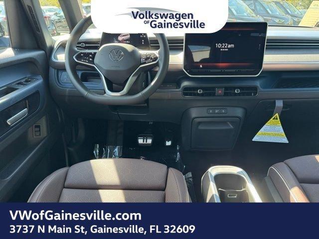 Volkswagen Id. Buzz Pro S Plus With Navigation - Thumbnail 13