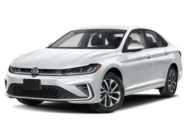 Volkswagen Jetta S Fwd Front Wheel Drive 4Dr Car - View 1