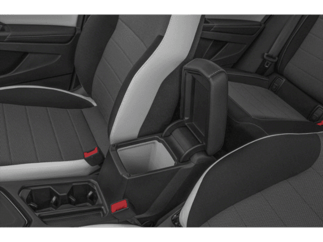 Volkswagen Taos S Fwd Sport Utility - Thumbnail 12