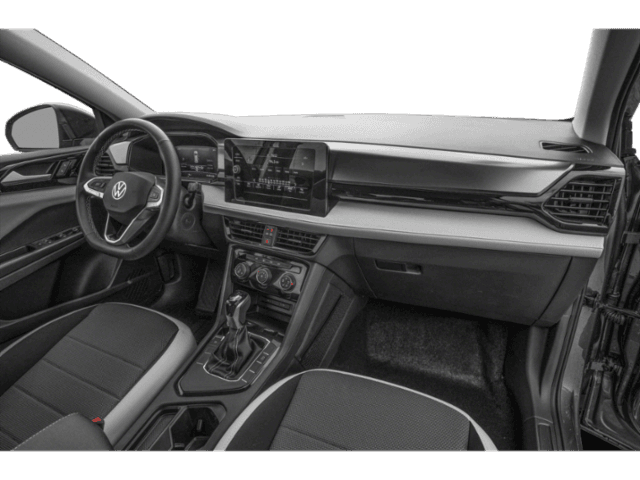 Volkswagen Taos S Fwd Sport Utility - Thumbnail 13