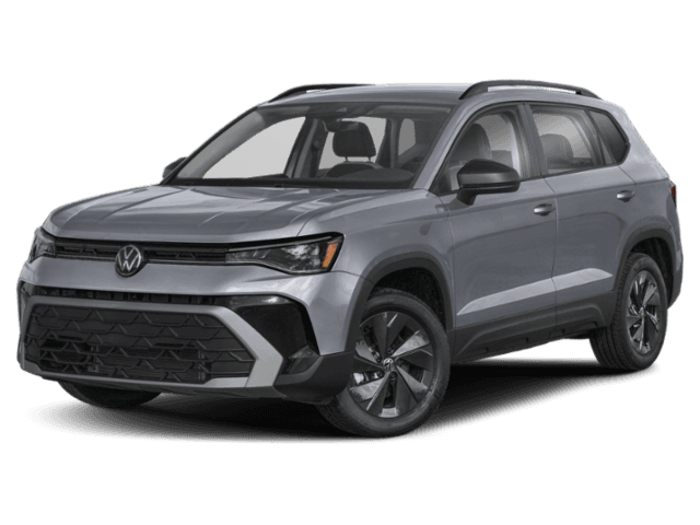 Volkswagen Taos S Fwd Sport Utility - Thumbnail 2