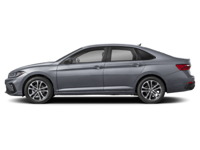 Volkswagen Jetta Sport Fwd 4Dr Car - Thumbnail 4