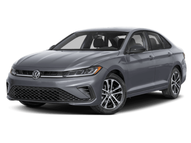 Volkswagen Jetta Sport Fwd 4Dr Car - View 1