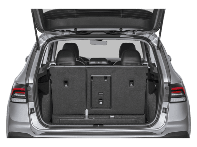 Volkswagen Taos Se Fwd Sport Utility - Thumbnail 9