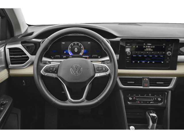 Volkswagen Taos Se Fwd Sport Utility - Thumbnail 5