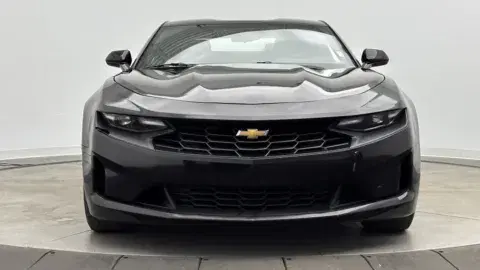Chevrolet Camaro 1Lt - Thumbnail 3