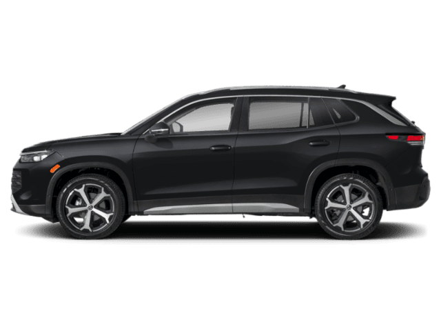 Volkswagen Tiguan Se Fwd Sport Utility - Thumbnail 4