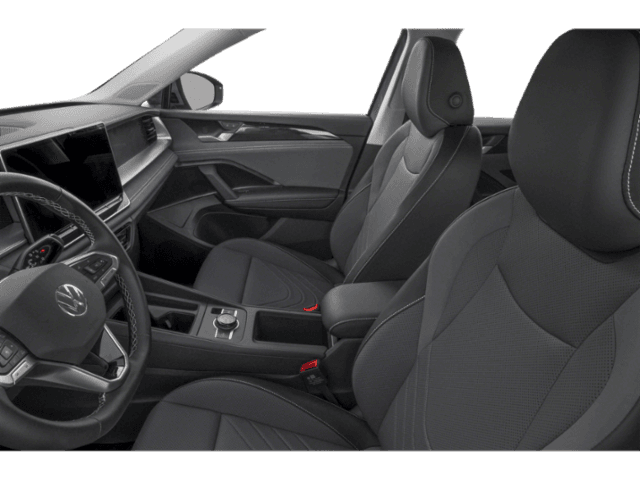 Volkswagen Tiguan Se Fwd Sport Utility - Thumbnail 7